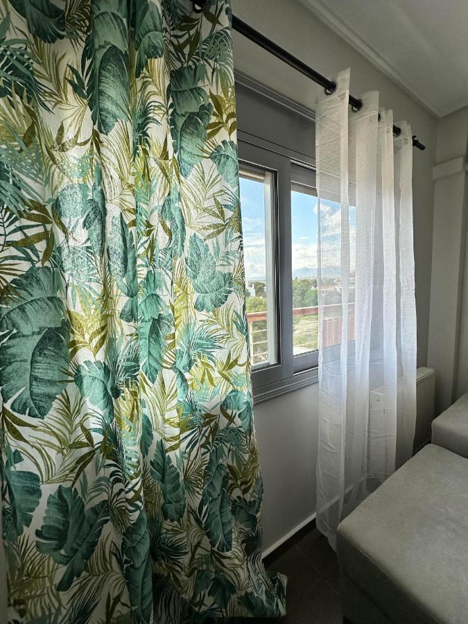 Eva'S Luxury Apartments No 3 Agios Spyridon  Exterior photo