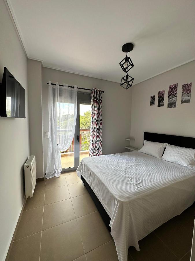 Eva'S Luxury Apartments No 3 Agios Spyridon  Exterior photo
