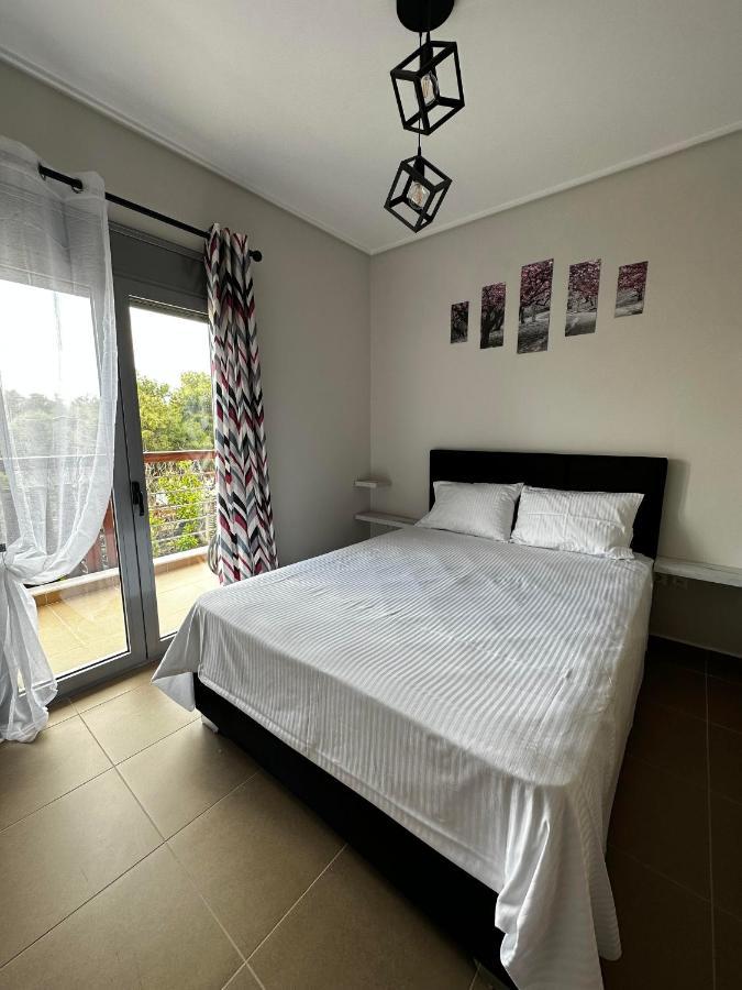 Eva'S Luxury Apartments No 3 Agios Spyridon  Exterior photo