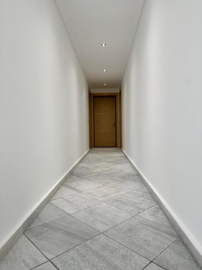 Eva'S Luxury Apartments No 3 Agios Spyridon  Exterior photo